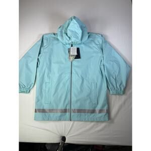 Charles River Apparel Jacket Size Youth Large